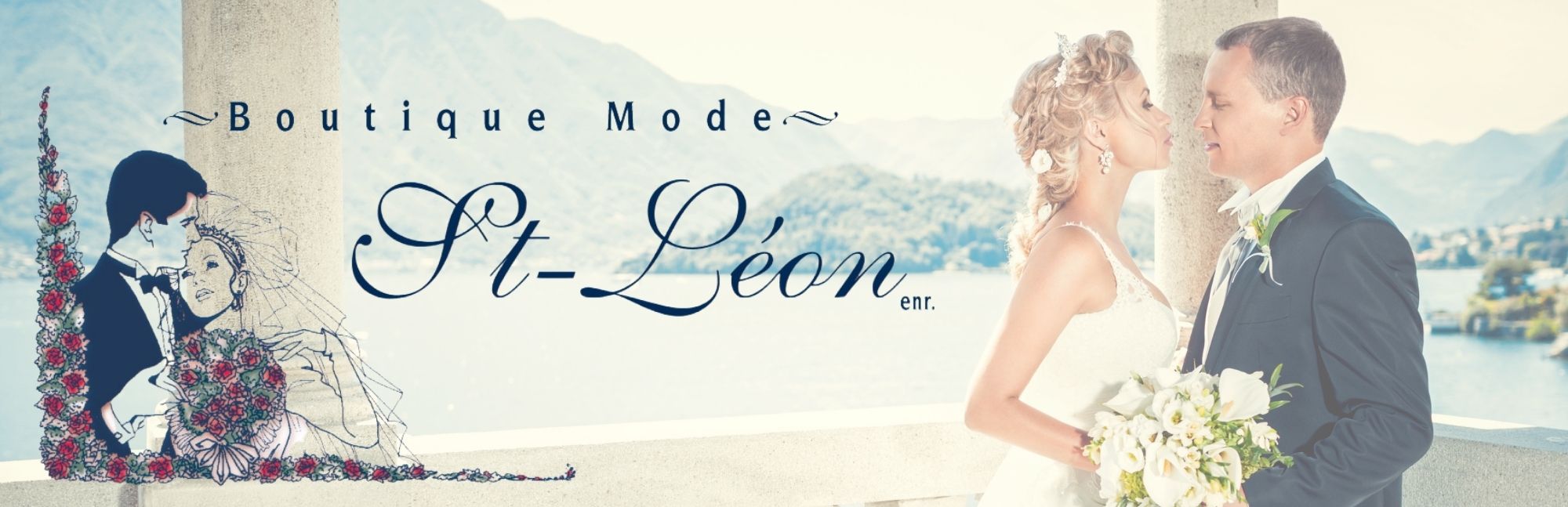Boutique Mode Saint Leon 1