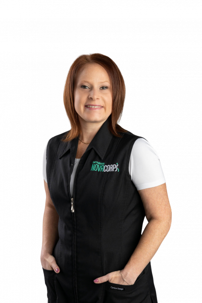 Nadia Sainte Marie Beauce