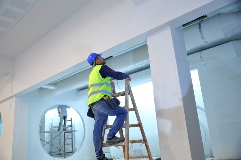 sante quebec travail