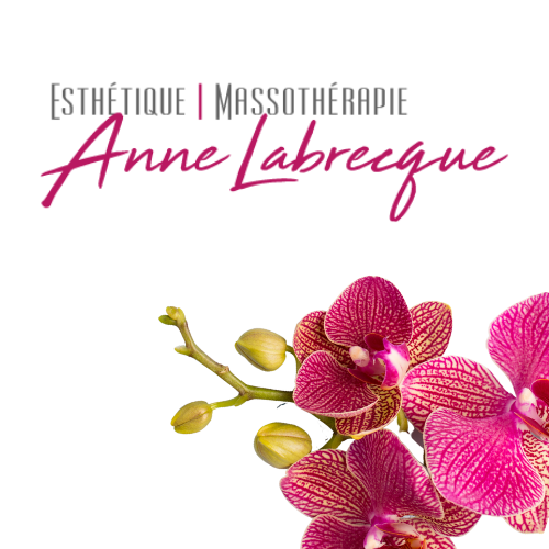 Esthétique - Massothérapie Anne Labrecque