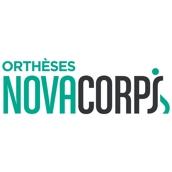 Orthèses Novacorps - Vêtements de compression médicaux à Sainte-Marie