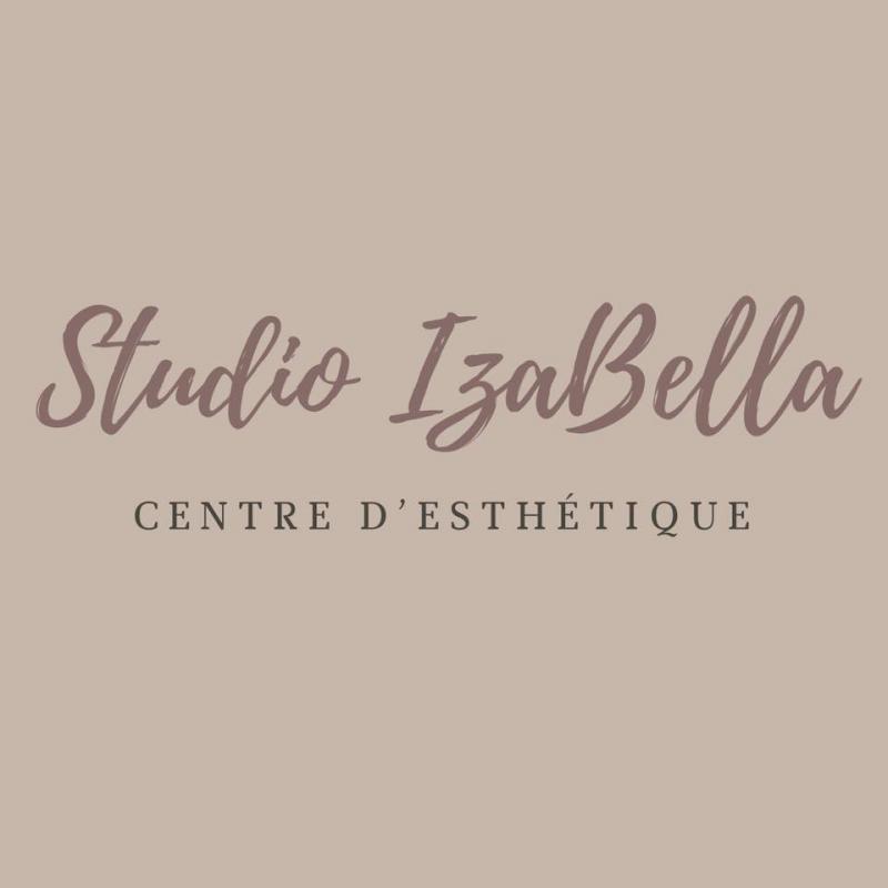 Studio Izabella - Esthétique Isabelle Paquin