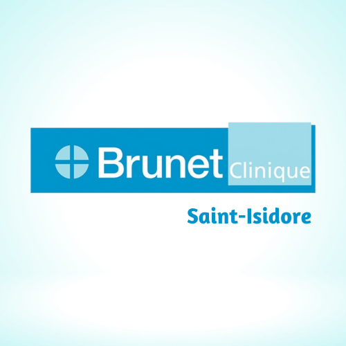 Pharmacie Brunet Clinique de Saint-Isidore