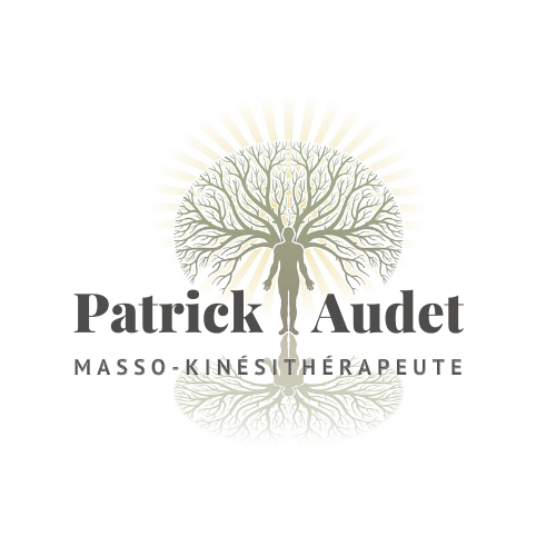 Patrick Audet Masso-Kinésithérapeute